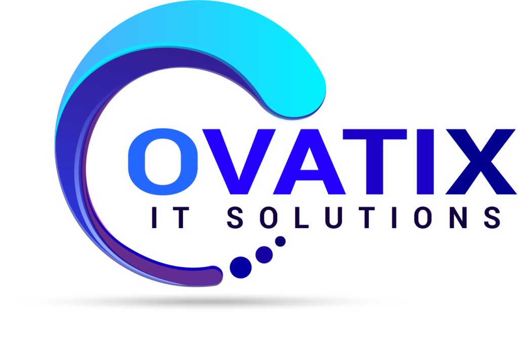 Ovatix IT Solutions Pvt Ltd